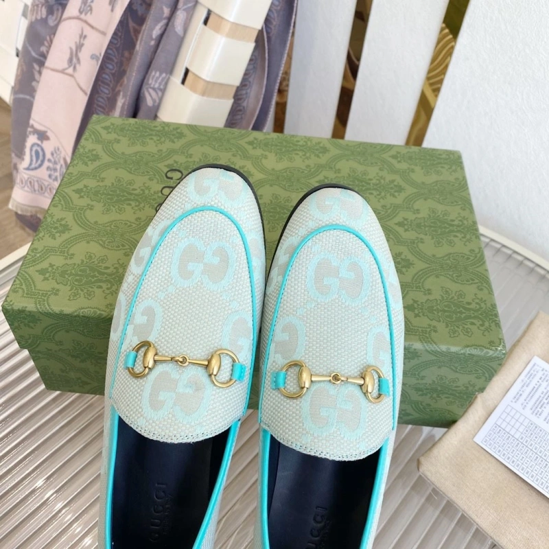 Comfortable Gxccx Flat Shoes 165665