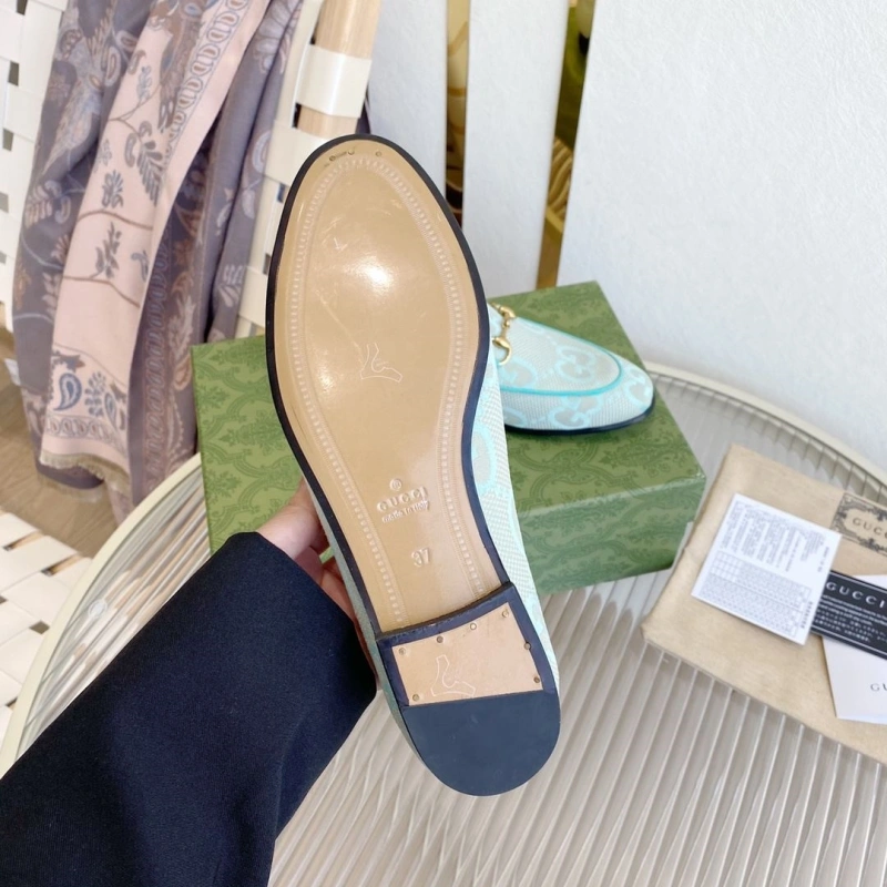 Comfortable Gxccx Flat Shoes 165665