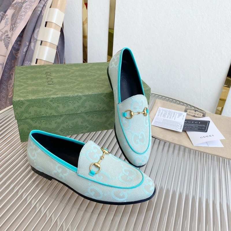 Comfortable Gxccx Flat Shoes 165665