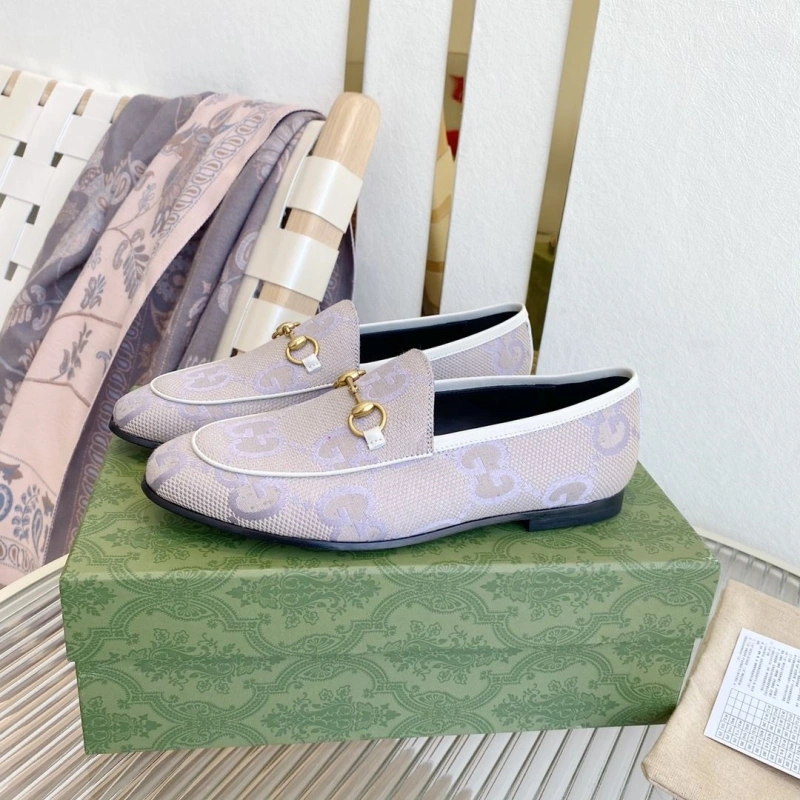 AllSeason Gxccx Flat Shoes 165664