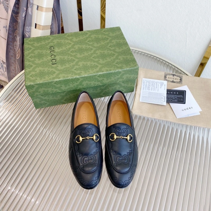 Gxccx Flat Shoes Cozy 165663