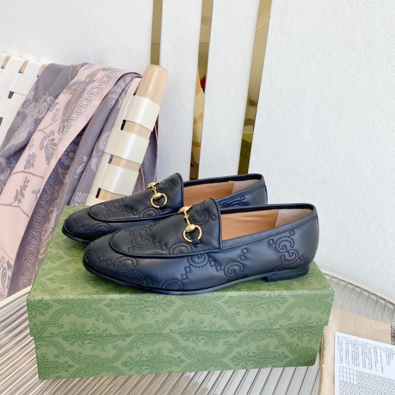 Gxccx Flat Shoes Cozy 165663