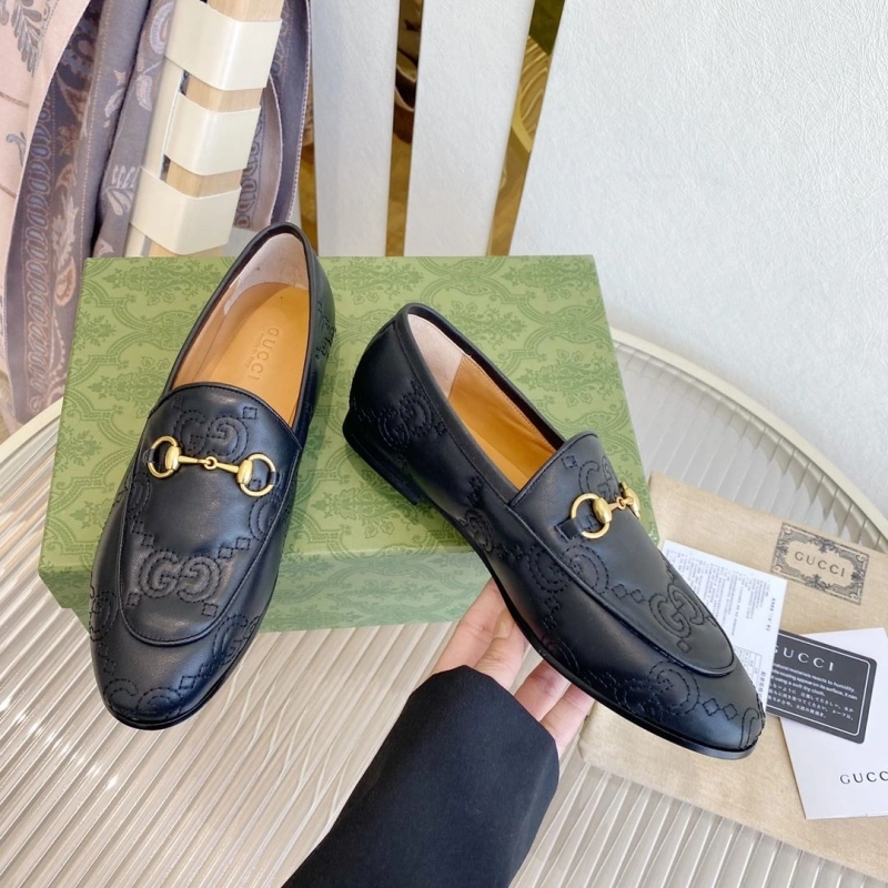 Gxccx Flat Shoes Cozy 165663