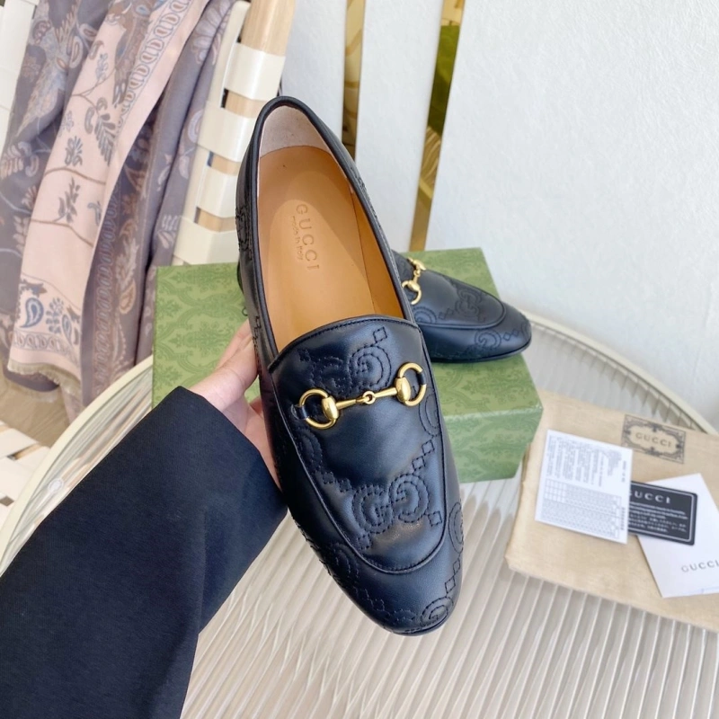 Gxccx Flat Shoes Cozy 165663