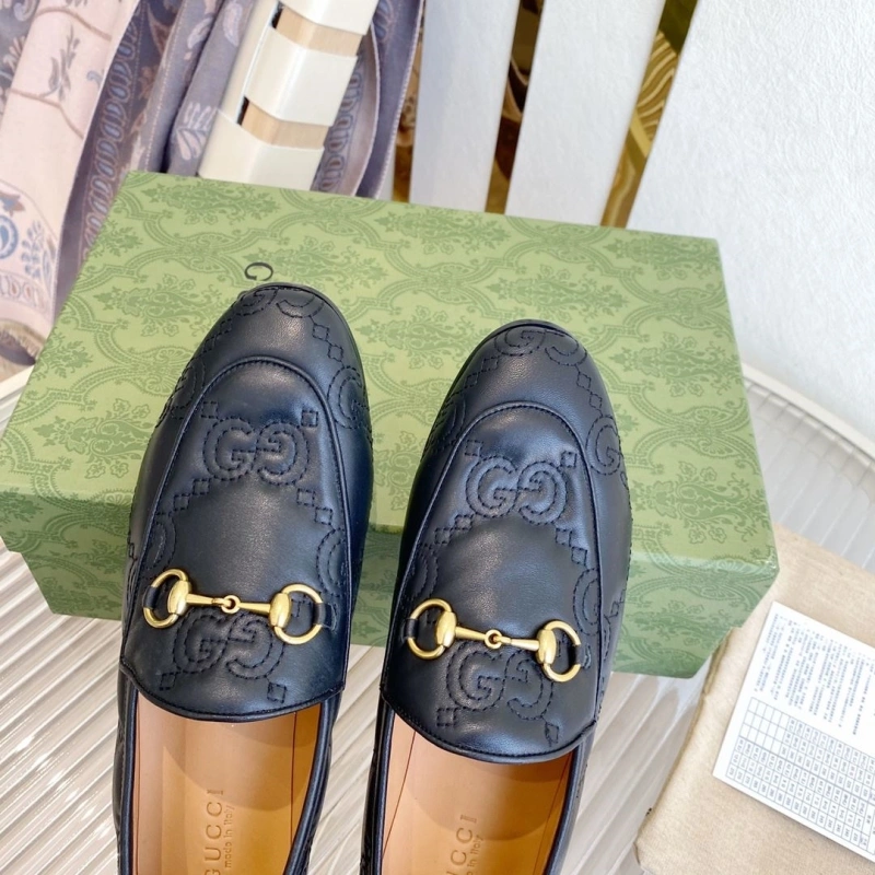 Gxccx Flat Shoes Cozy 165663