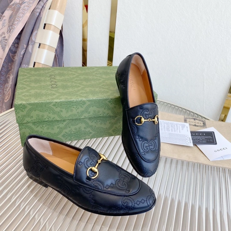 Gxccx Flat Shoes Cozy 165663