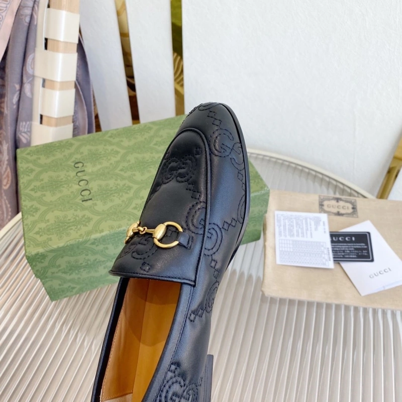 Gxccx Flat Shoes Cozy 165663