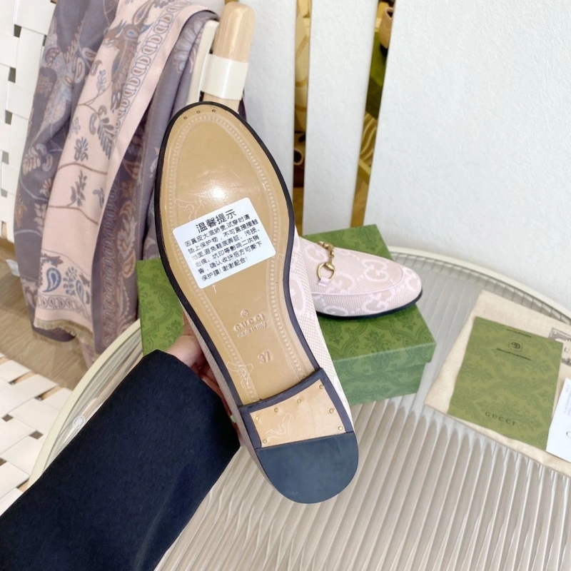 Gxccx Flat Shoes EyeCatching 165661
