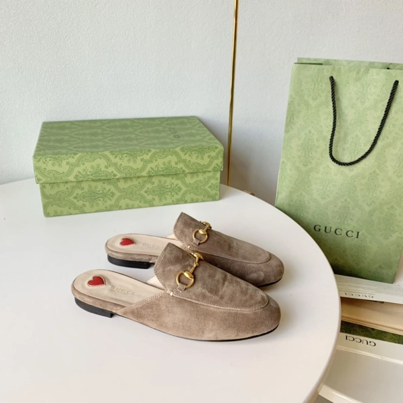 NewStyle Gxccx Slippers 165381
