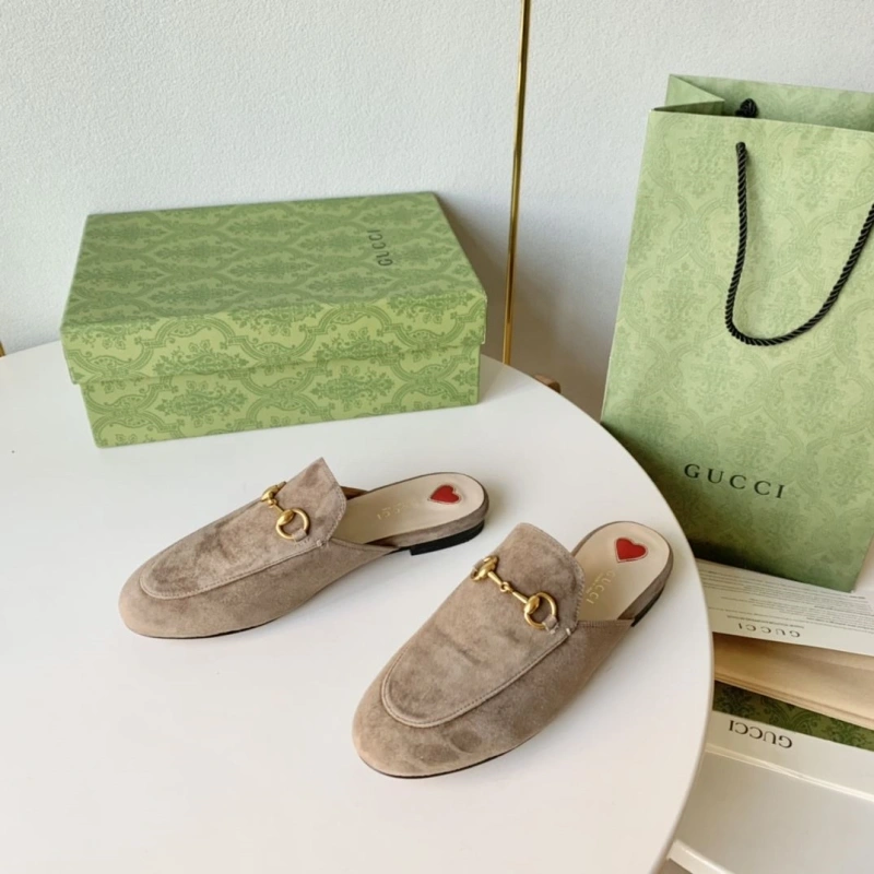 NewStyle Gxccx Slippers 165381