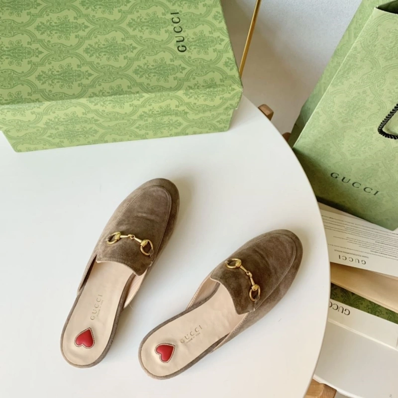 NewStyle Gxccx Slippers 165381