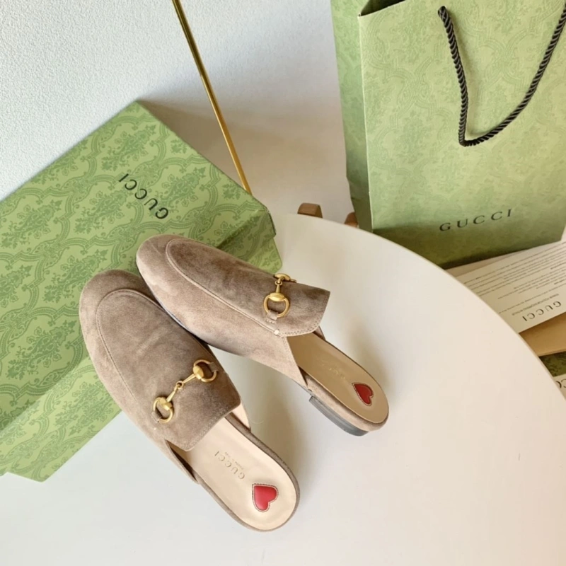 NewStyle Gxccx Slippers 165381