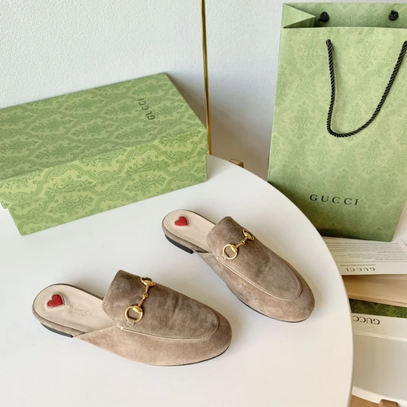 NewStyle Gxccx Slippers 165381