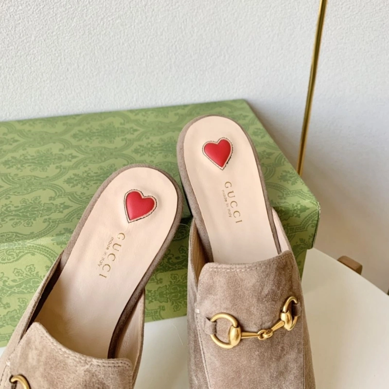 NewStyle Gxccx Slippers 165381
