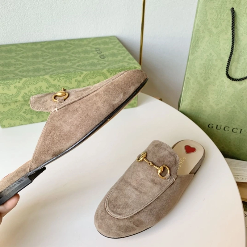 NewStyle Gxccx Slippers 165381