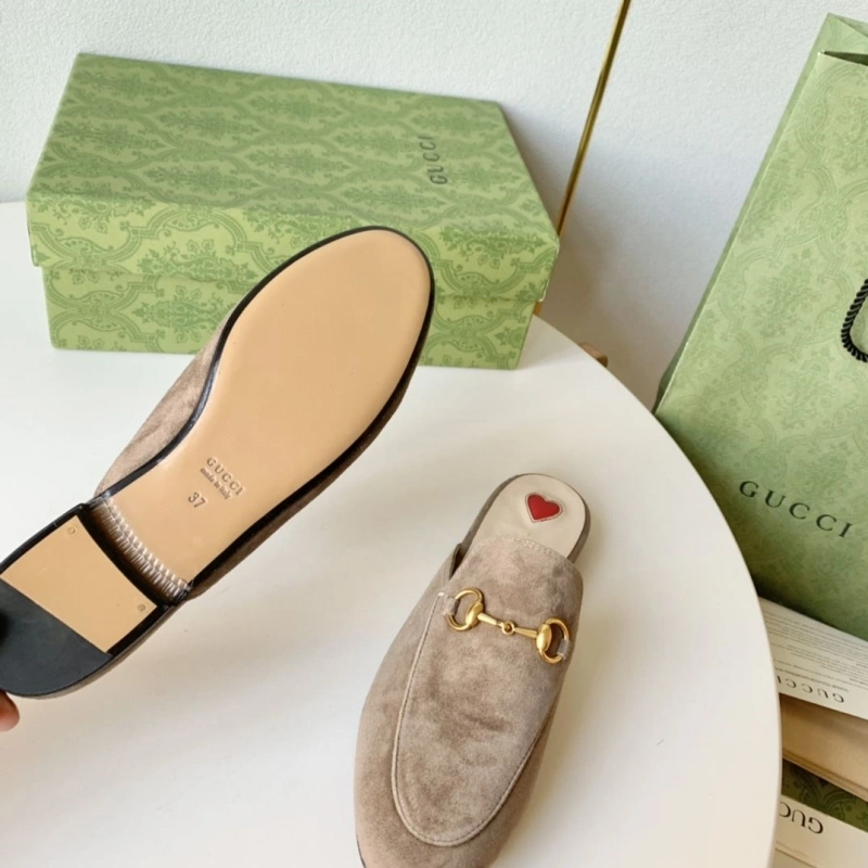 NewStyle Gxccx Slippers 165381