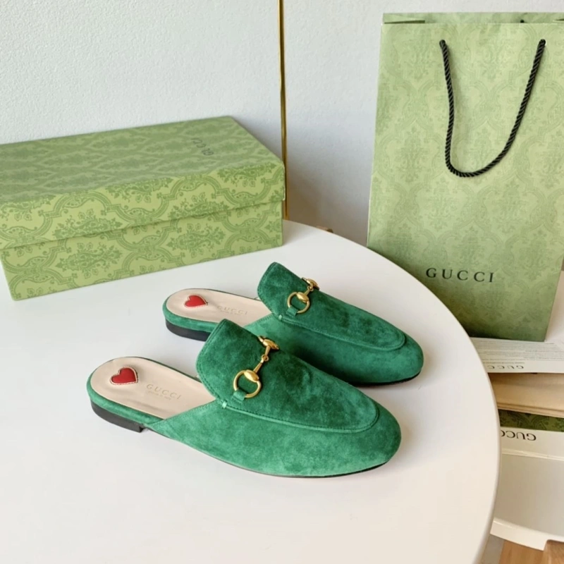 Comfortable Gxccx Slippers 165383