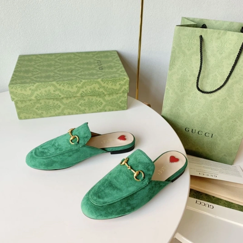 Comfortable Gxccx Slippers 165383