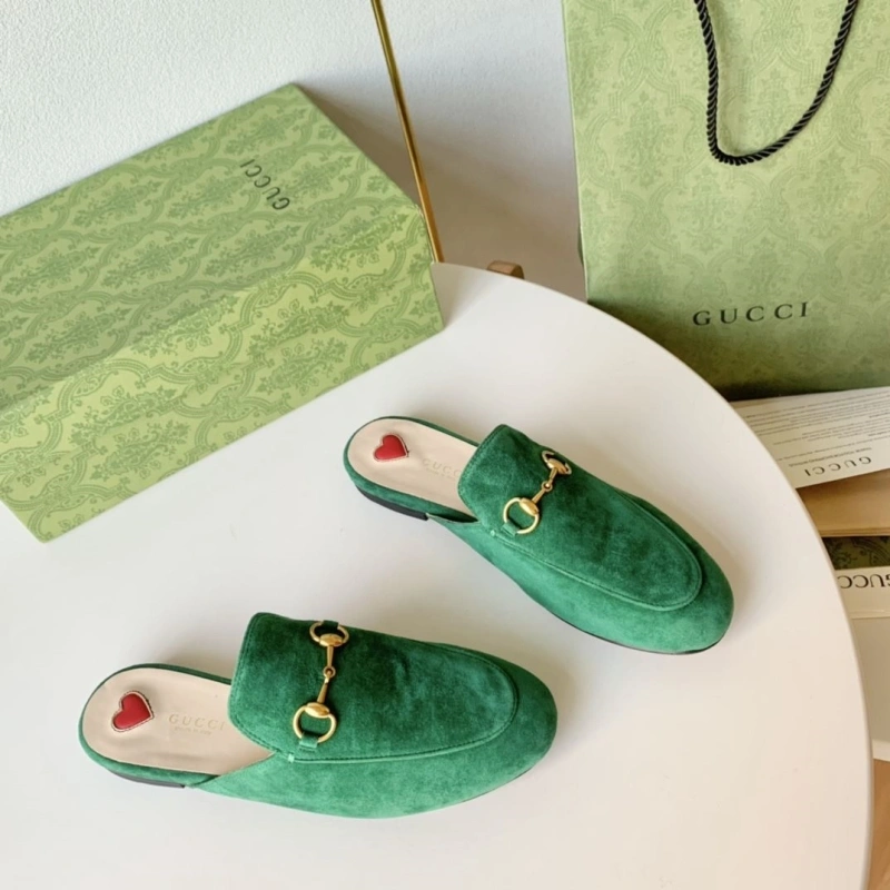 Comfortable Gxccx Slippers 165383