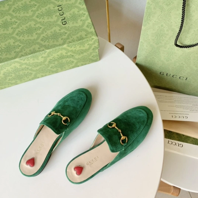 Comfortable Gxccx Slippers 165383