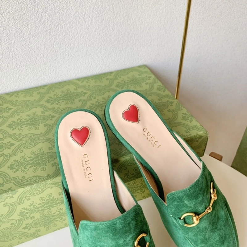 Comfortable Gxccx Slippers 165383
