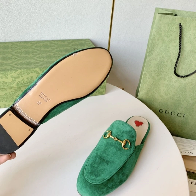Comfortable Gxccx Slippers 165383