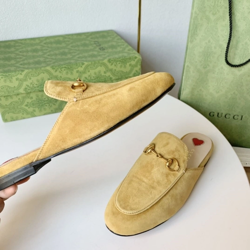 Trendy Gxccx Slippers 165379