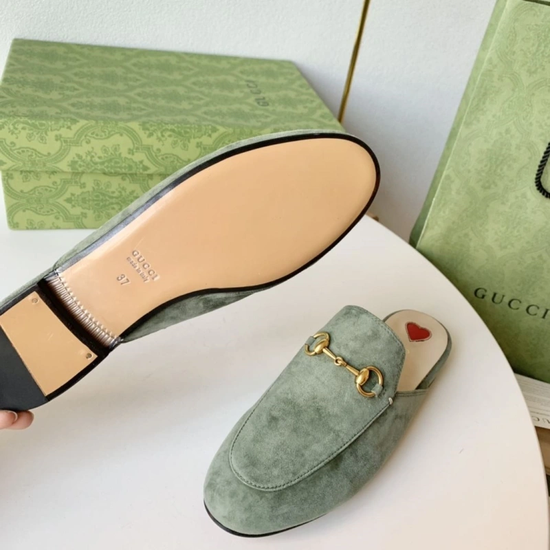 Gxccx Slippers StreetReady 165375