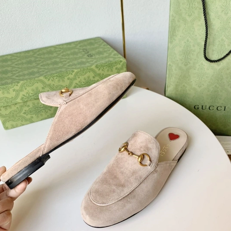 Efficient Gxccx Slippers 165382