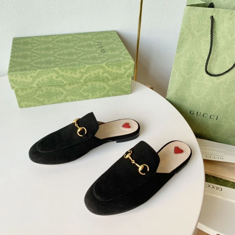 Unique Gxccx Slippers 165377