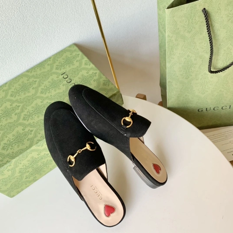 Unique Gxccx Slippers 165377