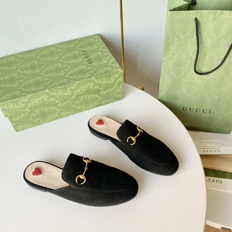 Unique Gxccx Slippers 165377