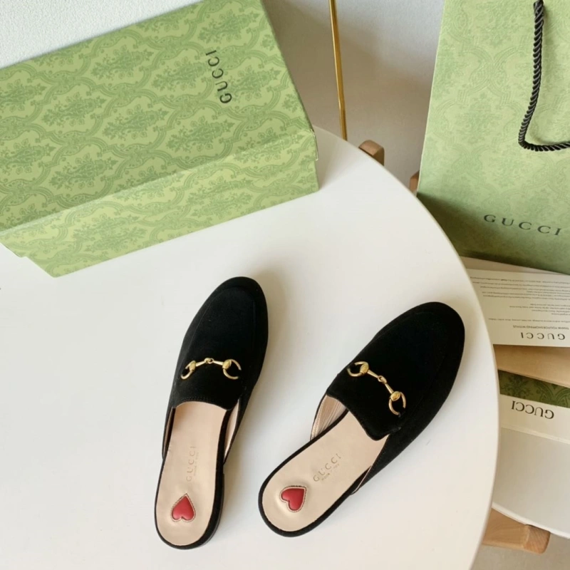 Unique Gxccx Slippers 165377