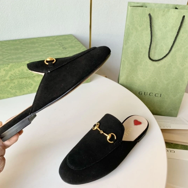 Unique Gxccx Slippers 165377