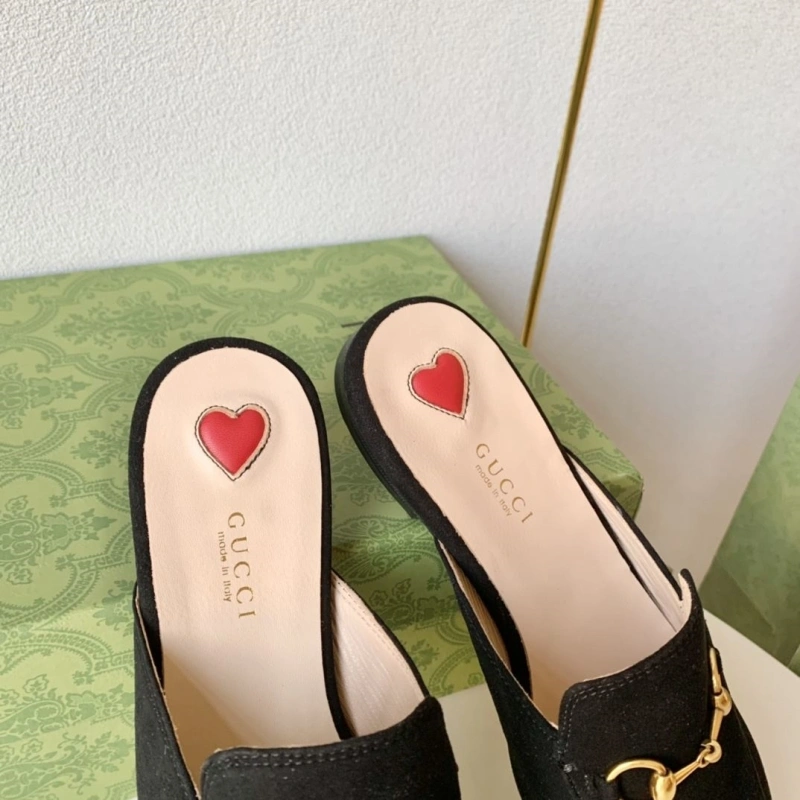Unique Gxccx Slippers 165377