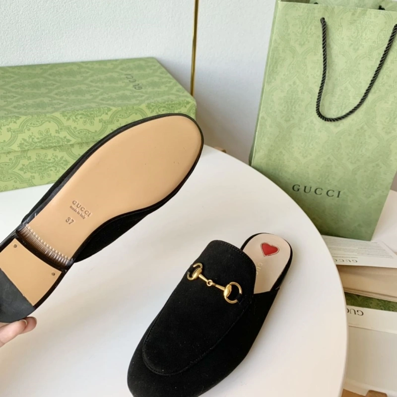 Unique Gxccx Slippers 165377