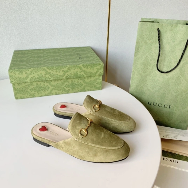 Gxccx Slippers Practical 165380