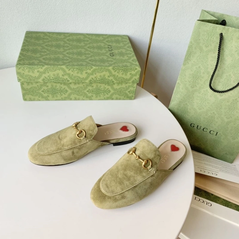 Gxccx Slippers Practical 165380