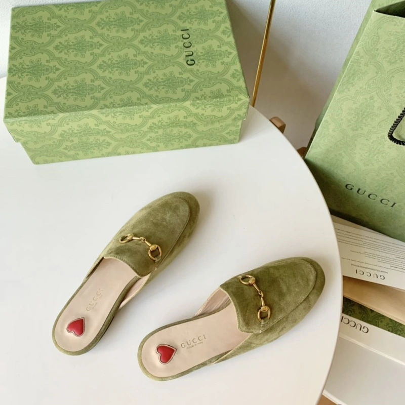 Gxccx Slippers Practical 165380