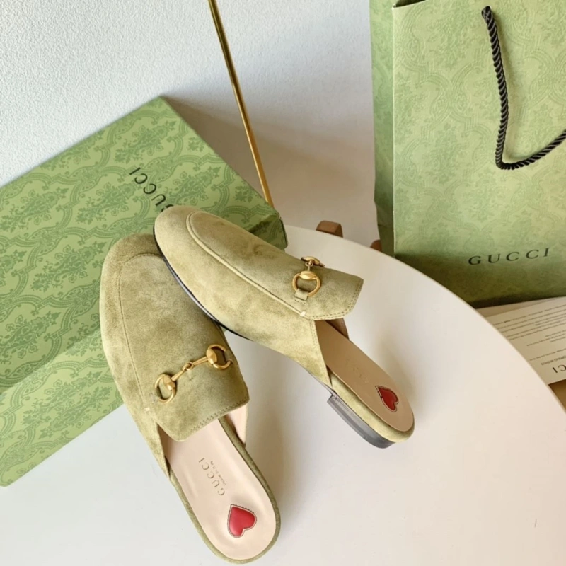Gxccx Slippers Practical 165380