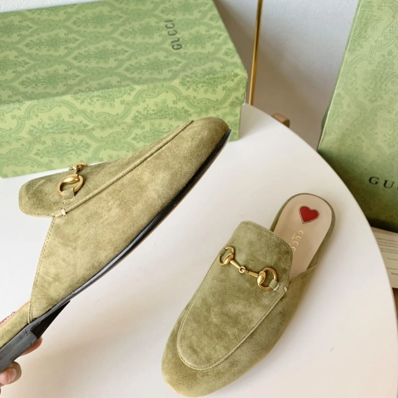 Gxccx Slippers Practical 165380