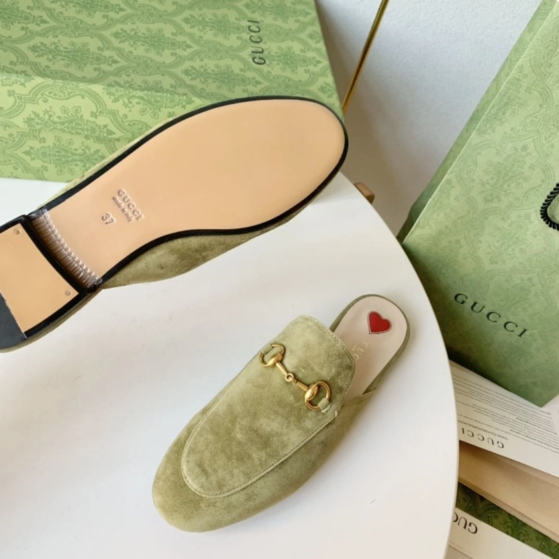 Gxccx Slippers Practical 165380