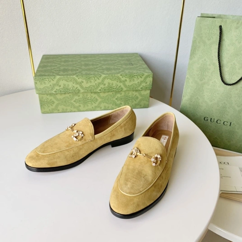 Gxccx Flat Shoes Sleek 165657