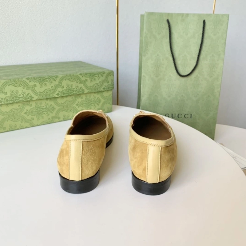 Gxccx Flat Shoes Sleek 165657