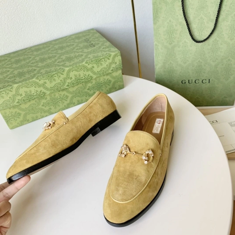 Gxccx Flat Shoes Sleek 165657