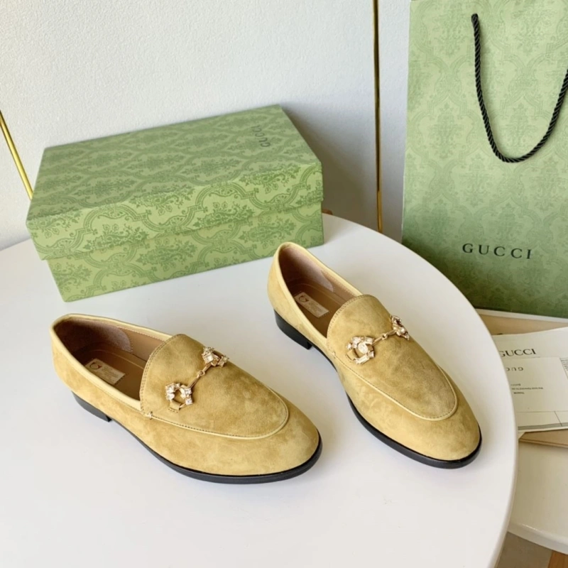 Gxccx Flat Shoes Sleek 165657