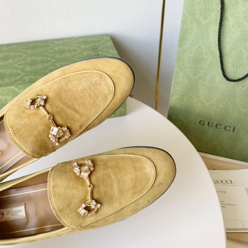 Gxccx Flat Shoes Sleek 165657