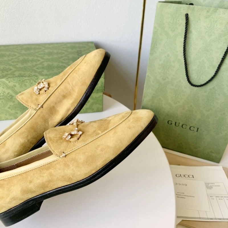 Gxccx Flat Shoes Sleek 165657