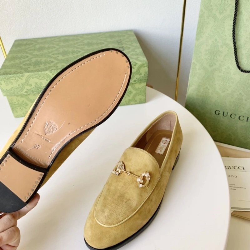 Gxccx Flat Shoes Sleek 165657