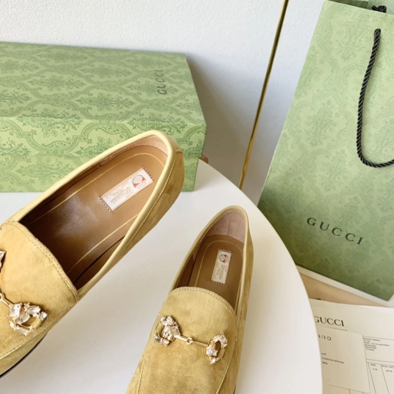 Gxccx Flat Shoes Sleek 165657